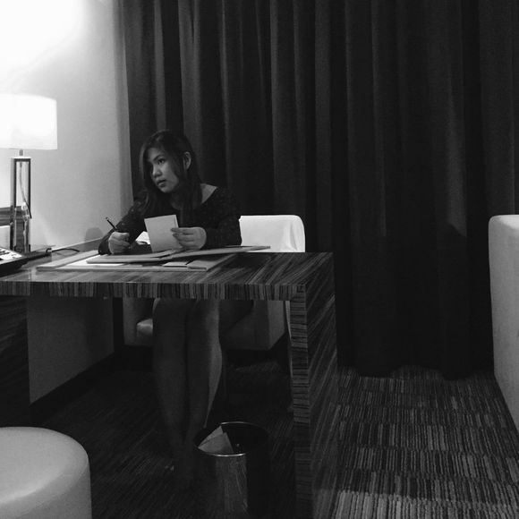 Meet your Posher, Miks - Picture 1 of 1